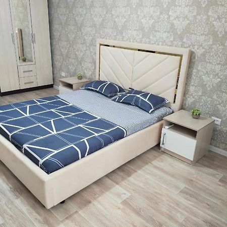 Vip Квартира Центр Uralsk Dış mekan fotoğraf
