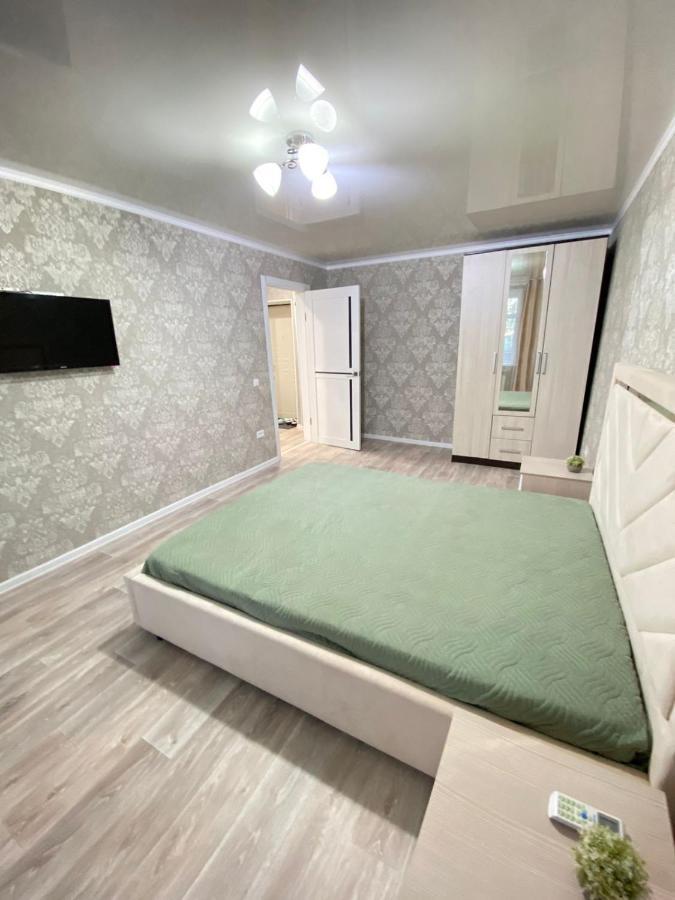 Vip Квартира Центр Uralsk Dış mekan fotoğraf