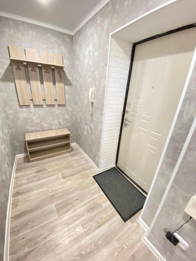 Vip Квартира Центр Uralsk Dış mekan fotoğraf