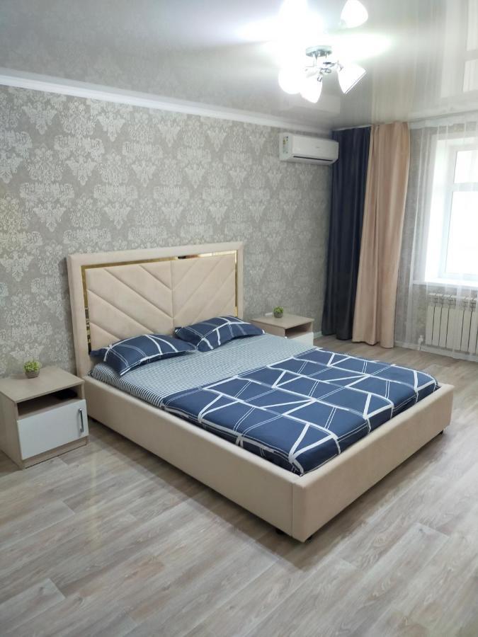 Vip Квартира Центр Uralsk Dış mekan fotoğraf